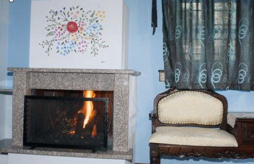 Hotel Dryades - Foto 17