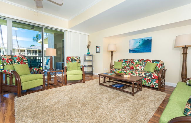 Vista Waikoloa - Foto 25