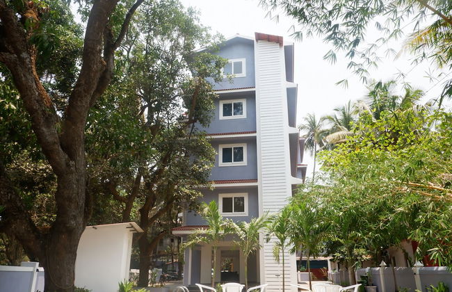 Serenova by Dia Hotels - Foto 79