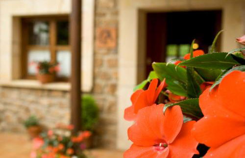 Casa Rural La Regoria - Foto 60