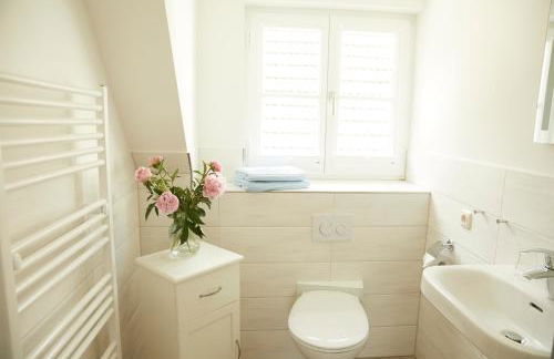 Ferienwohnungen Zum Goldenen Anker - Foto 12