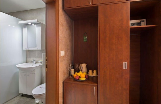 Apartments Salus - Foto 47