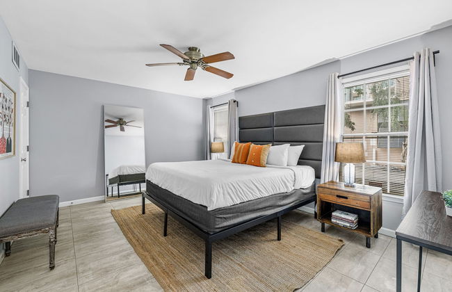 Juniper Furnished Apartments - Photo 21