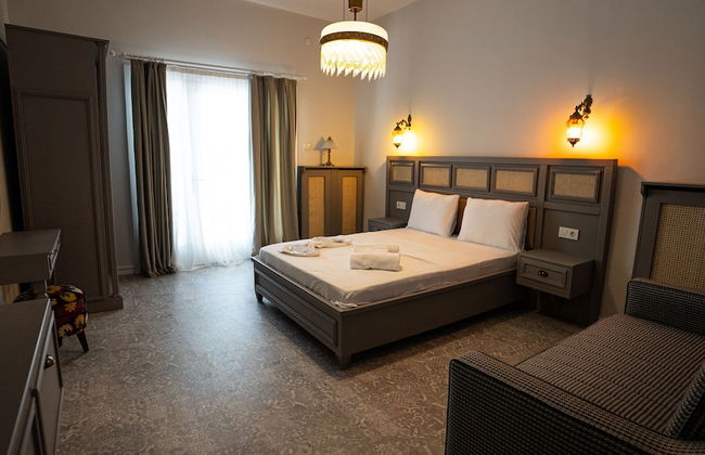 Ece Suit Büyükada - Foto 15