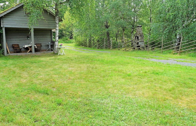 5 Person Holiday Home in Tingsryd-by Traum - Foto 31