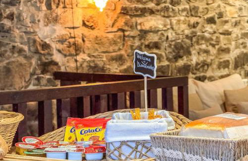 Cabaña La Gurueba, frente rio y cascada - Foto 64