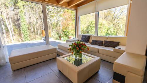 große und luxuriöse Ferienwohnung für max 8 Gäste - Foto 3