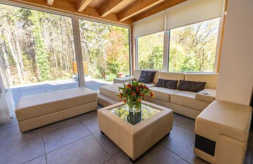 große und luxuriöse Ferienwohnung für max 8 Gäste - Foto 3