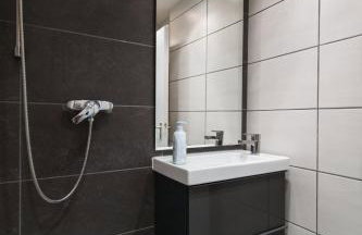 Oldtown Apartments Mühlenstr - Foto 47
