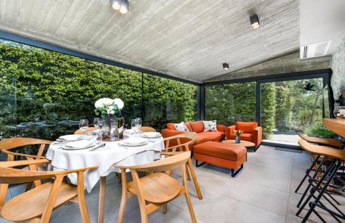 Luxury Jerini Barn - Photo 75