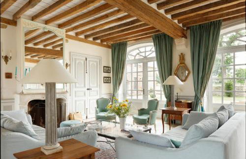 Le Domaine de Ravenoville - Pierres d'Histoire - Foto 15