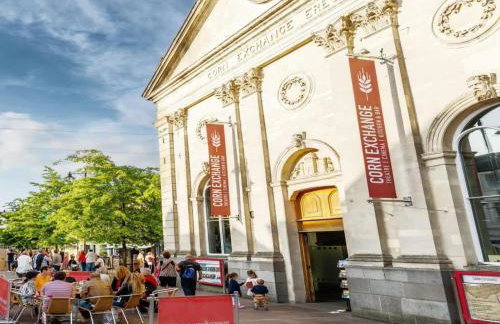 2-Bedroom Newbury Apartment for 7 - Foto 29