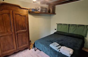 R&B Piccolo Borgo Tralacosta - Photo 7