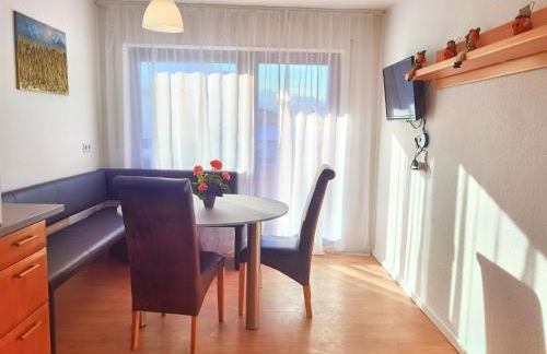 Haus Rist - holiday apartments ALLGÄU - Foto 11