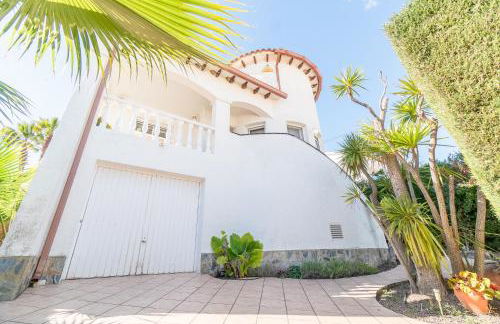 La Torre: casa perfecta con piscina privada - Foto 34