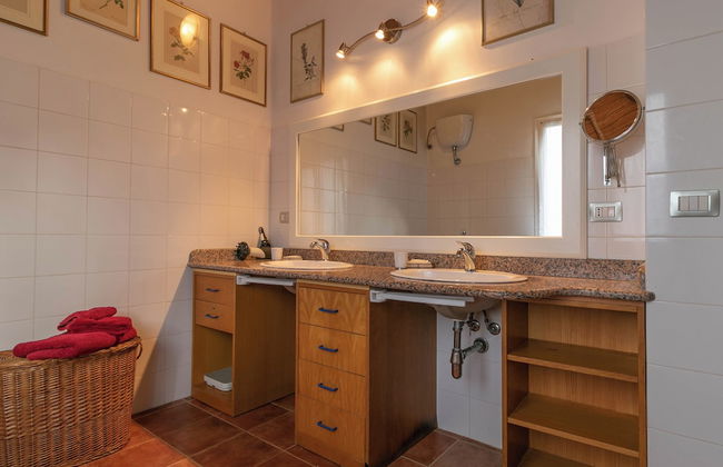 Villa Clara in Tertenia - Foto 40