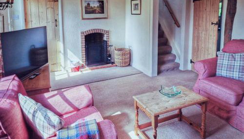 The Mansion Cottage - Foto 2