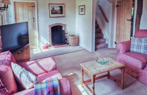 The Mansion Cottage - Foto 2