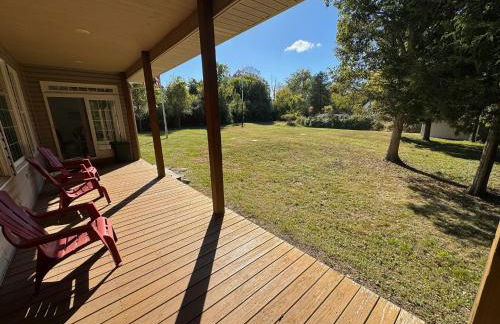 Large Family Gathering Home on Kelleys Island - Foto 23