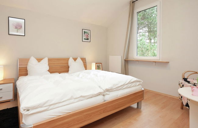 Holiday Home in Rechenberg Near Ski Area - Foto 2