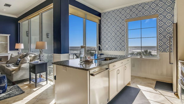 Blue Haven by Ryson Vacation Rentals - Foto 4, Ausstattung der Unterkunft