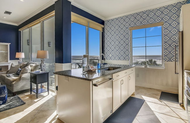 Blue Haven by Ryson Vacation Rentals - Foto 9