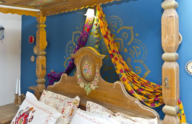 Palmiye Tepesi - Foto 17