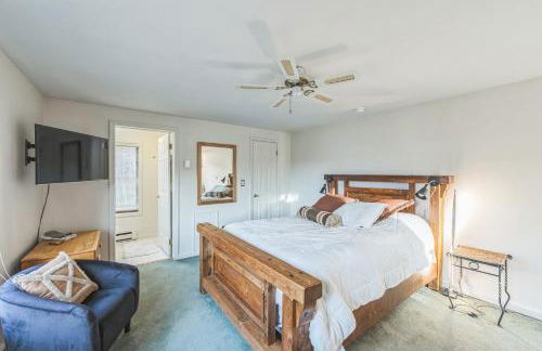 Little Cloud 10M - Retreat with Adirondack Charm - Photo 15