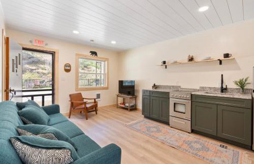 Squam waterfront 2 bed 2bath (Suite 8) - Foto 1