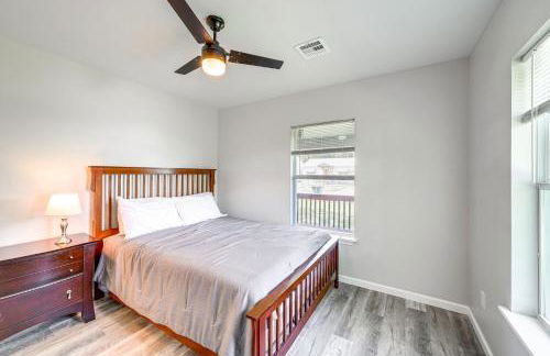 Remodeled Tulsa House with Yard about 4 Mi to Downtown! - Foto 15