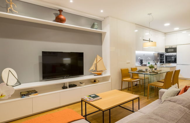 Merc Porto Cedofeita Place - Foto 9