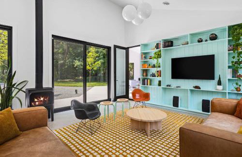 Owlwood by Juniper Holiday + Home - Foto 29