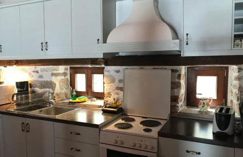 Annousa's House & Studios - Photo 70