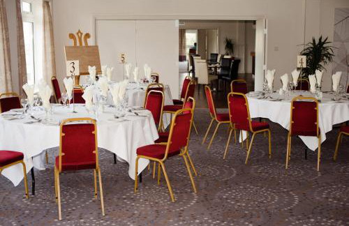 Best Western The Dartmouth Hotel, Golf & Spa - Photo 40