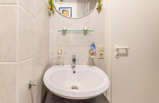 Budget-wohnung in Grundshagen mit Gartensitzplatz - Foto 31