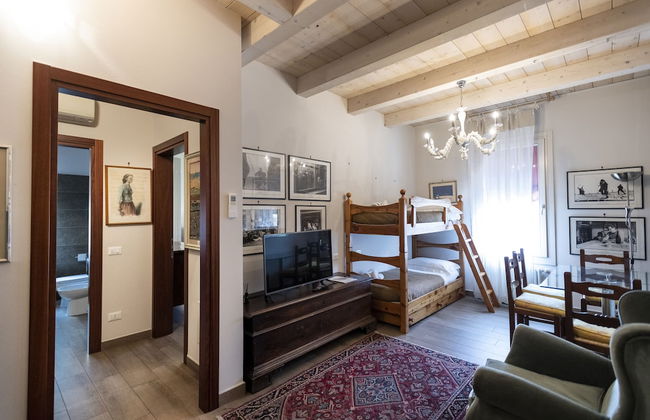 Al Battistero Luxury Suite - Foto 25