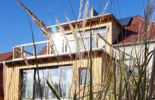 Haus am Fluss - Foto 1