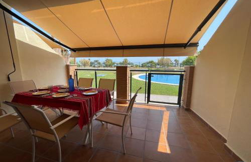 Almenara, primera linea de playa VT-45077-CS - Foto 22