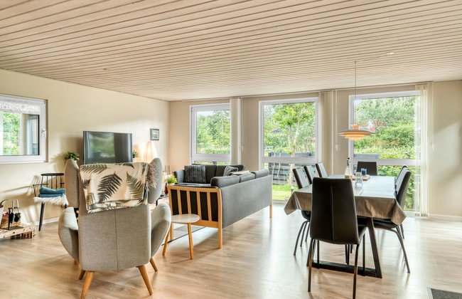 "Nilias" - 400m to the fjord - Foto 29