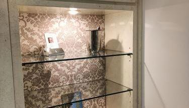 Suite Latina - San Leonardo - Foto 3, wardrobe