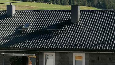 Große Ferienwohnung am Rennsteig - Foto 1