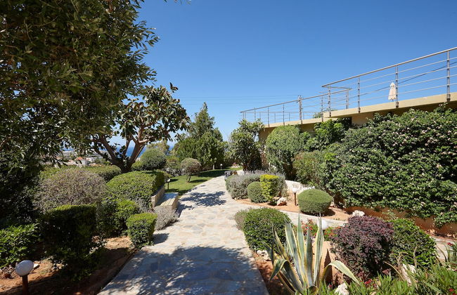 Keramos Villa and Apartments - Foto 67