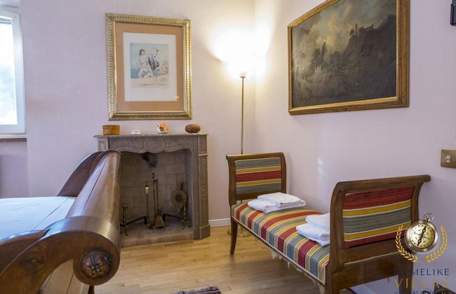 Villa Panperduto - Photo 11