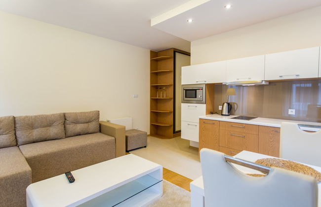 Sun & Snow Resort Sudety - Photo 66