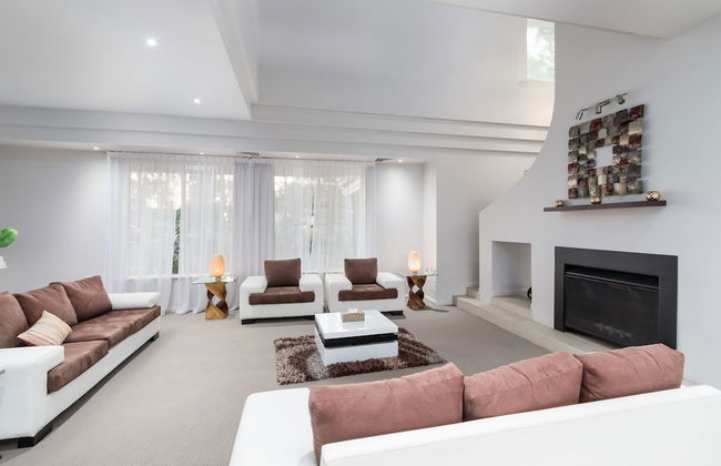 Luxury Bungalow - Photo 14