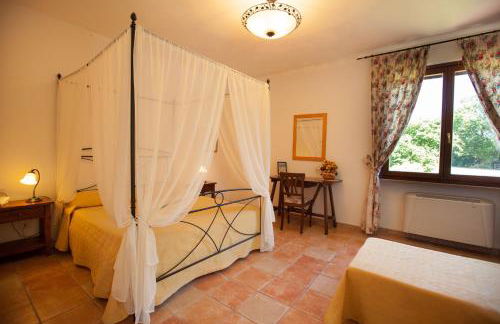 Agriturismo La Vecchia Fattoria - Foto 64