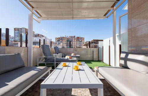 Luxury Home Poseidon - Foto 21