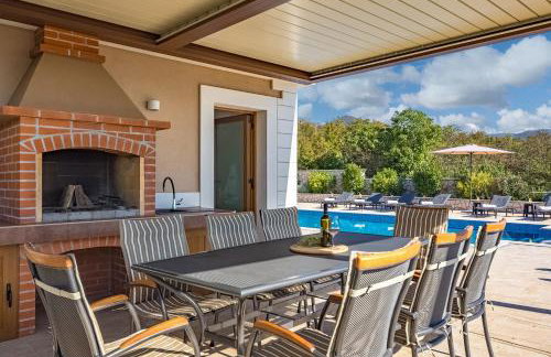 Villa Vilani Spa & Pool - Happy Rentals - Foto 7