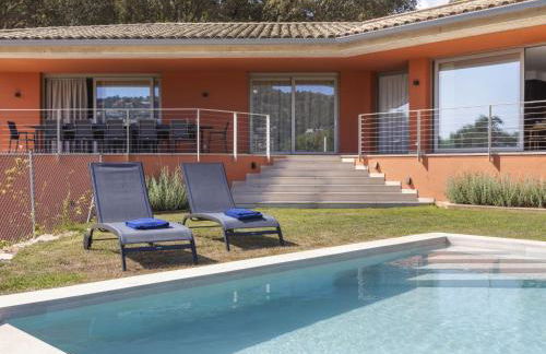 Villa Ses Falugues by Interhome - Foto 29