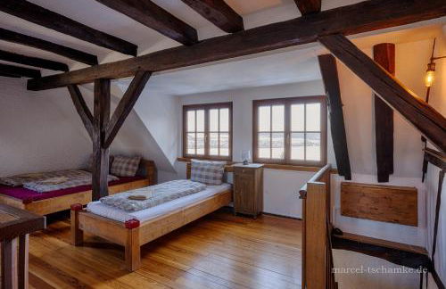 Wohnen auf der Ritterburg - Foto 15